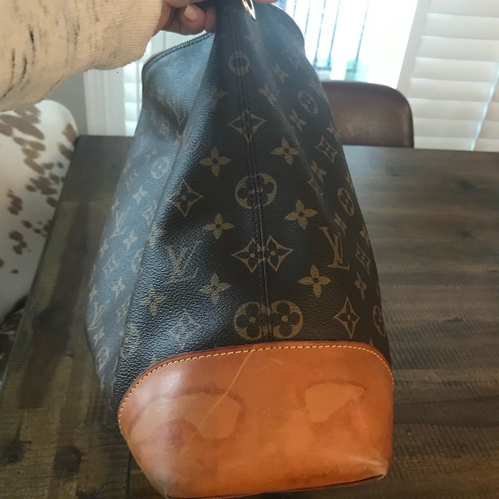 Berri MM. Authentic. Louis Vuitton. - Picture 2 of 8